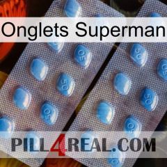 Superman Tabs viagra4